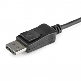 StarTech.com MSTDP122DP videohaaroitin DisplayPort 2x DisplayPort