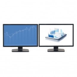 StarTech.com MSTDP122DP videohaaroitin DisplayPort 2x DisplayPort