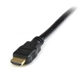 StarTech.com 5m HDMI DVI-D Musta