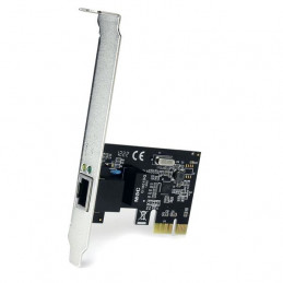 StarTech.com ST1000SPEX2 verkkokortti Sisäinen Ethernet 1000 Mbit s