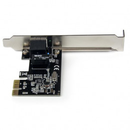 StarTech.com ST1000SPEX2 verkkokortti Sisäinen Ethernet 1000 Mbit s
