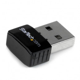 StarTech.com USB300WN2X2C verkkokortti Ethernet   WLAN 300 Mbit s