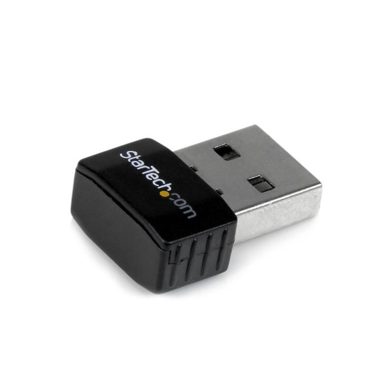 StarTech.com USB300WN2X2C verkkokortti Ethernet   WLAN 300 Mbit s