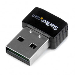StarTech.com USB300WN2X2C verkkokortti Ethernet   WLAN 300 Mbit s