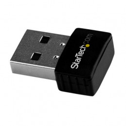 StarTech.com USB433ACD1X1 verkkokortti WLAN 433 Mbit s