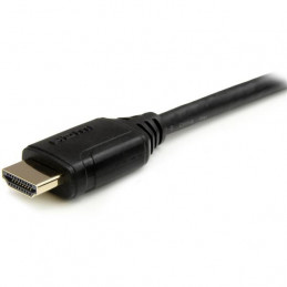 StarTech.com HDMM3MP HDMI-kaapeli 3 m HDMI-tyyppi A (vakio) Musta