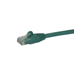 StarTech.com N6PATC1MGN verkkokaapeli Vihreä 1 m Cat6 U UTP (UTP)