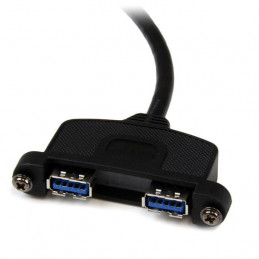 StarTech.com MPEXUSB3S22B liitäntäkortti -sovitin USB 3.2 Gen 1 (3.1 Gen 1)