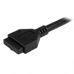 StarTech.com MPEXUSB3S22B liitäntäkortti -sovitin USB 3.2 Gen 1 (3.1 Gen 1)