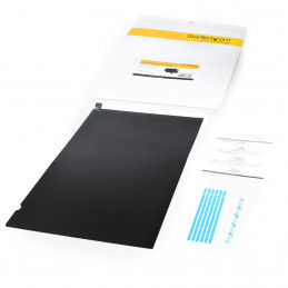 StarTech.com PRIVSCNMON27 näytön tietoturvasuodatin 68,6 cm (27")