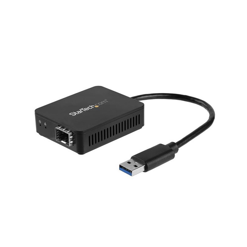 StarTech.com US1GA30SFP verkkokortti Kuitu 1000 Mbit s