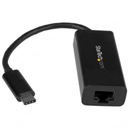 StarTech.com US1GC30B verkkokortti Ethernet 5000 Mbit s
