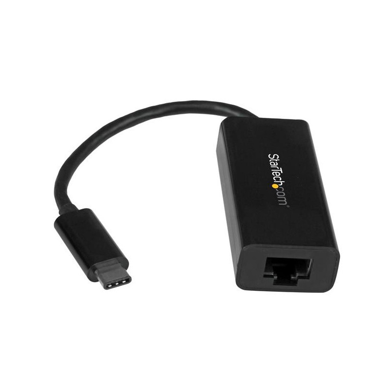 StarTech.com US1GC30B verkkokortti Ethernet 5000 Mbit s