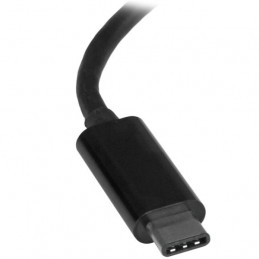 StarTech.com US1GC30B verkkokortti Ethernet 5000 Mbit s