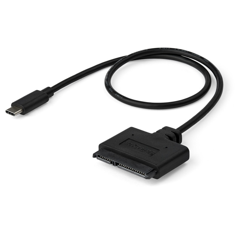StarTech.com USB31CSAT3CB liitäntäkortti -sovitin