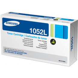 Samsung MLT-D1052L erittäin riittoisa musta värikasetti