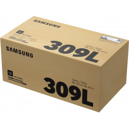 Samsung MLT-D309L -värikasetti, riittoisa musta