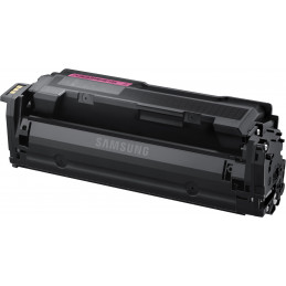 Samsung CLT-M603L -värikasetti, riittoisa magenta