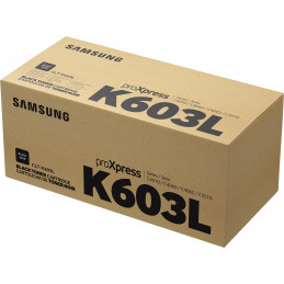 Samsung CLT-K603L erittäin riittoisa musta värikasetti