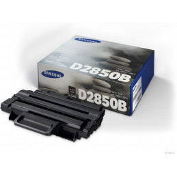 Samsung ML-D2850B erittäin riittoisa musta värikasetti