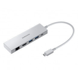 Samsung EE-P5400 USB 2.0 Type-C 5000 Mbit s Hopea