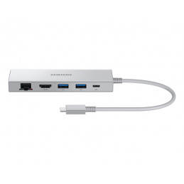 Samsung EE-P5400 USB 2.0 Type-C 5000 Mbit s Hopea