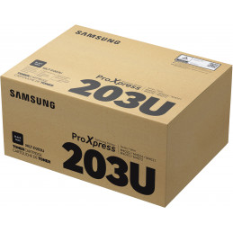 Samsung MLT-D203U erittäin riittoisa musta värikasetti