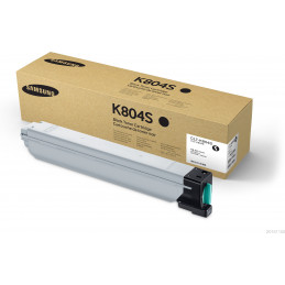 Samsung CLT-K804S, musta värikasetti