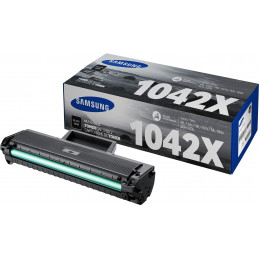 Samsung MLT-D1042X matalan riittoisuuden musta värikasetti