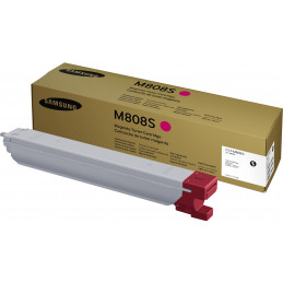 Samsung CLT-M808S, magenta värikasetti