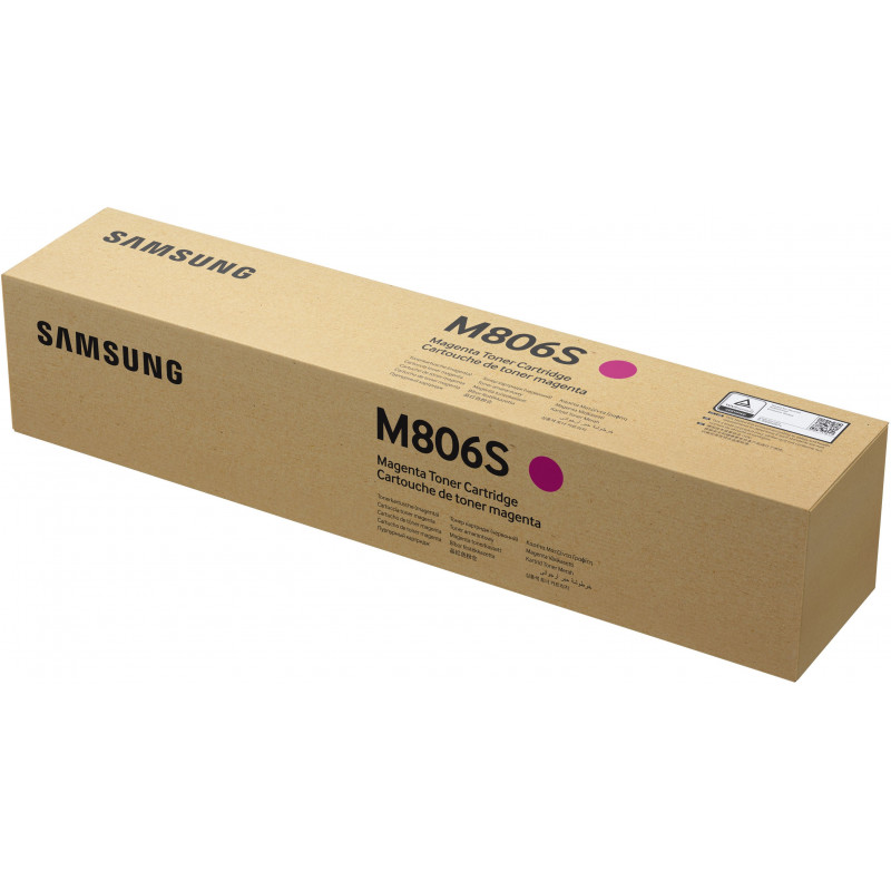 Samsung CLT-M806S, magenta värikasetti