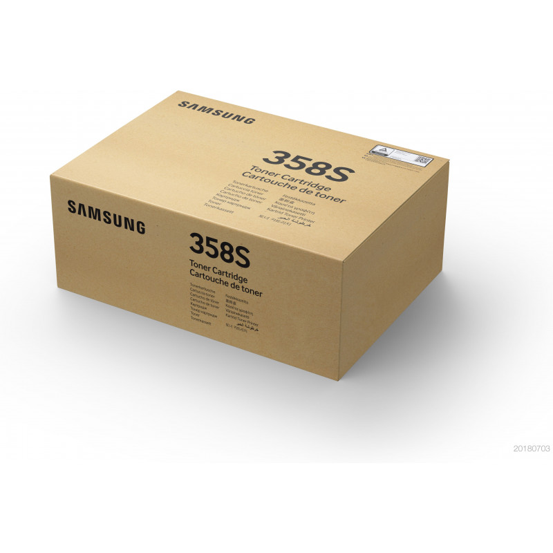 Samsung MLT-D358S -värikasetti, musta