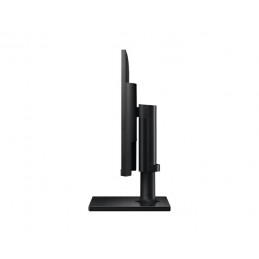Samsung F24T450FQR 61 cm (24") 1920 x 1080 pikseliä Full HD Musta