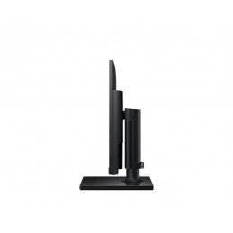 Samsung F24T450FQR 61 cm (24") 1920 x 1080 pikseliä Full HD Musta