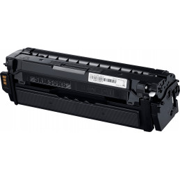 Samsung CLT-K503L erittäin riittoisa musta värikasetti