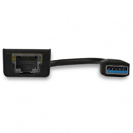 StarTech.com USB31000S verkkokortti Ethernet 5000 Mbit s