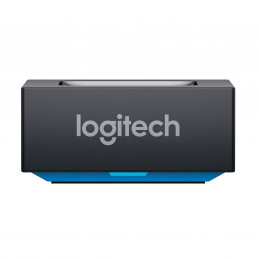 Logitech Bluetooth Audio Receiver 20 m Musta