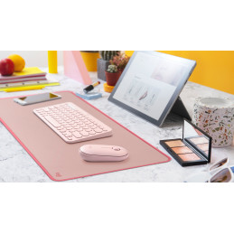 Logitech Desk Mat Studio Series Laventeli