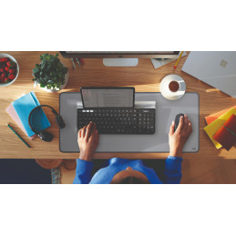 Logitech Desk Mat Studio Series Laventeli