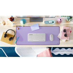 Logitech Desk Mat Studio Series Laventeli