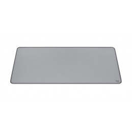 Logitech Desk Mat Studio Series Harmaa