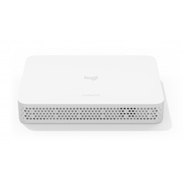 Logitech RoomMate videoneuvottelujärjestelmä Ethernet LAN Videoneuvottelupalvelun hallintajärjestelmä