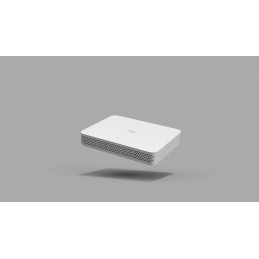 Logitech RoomMate videoneuvottelujärjestelmä Ethernet LAN Videoneuvottelupalvelun hallintajärjestelmä