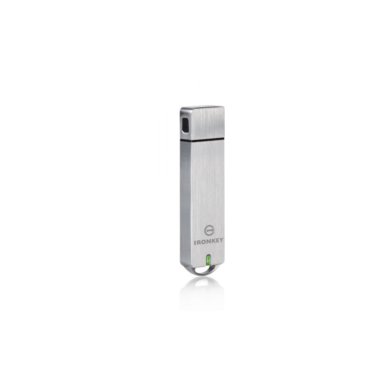 Kingston Technology S1000 USB-muisti 128 GB USB A-tyyppi 3.2 Gen 1 (3.1 Gen 1) Hopea