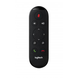 Logitech ConferenceCam Connect videoneuvottelujärjestelmä 3 MP Ryhmävideoneuvottelujärjestelmä