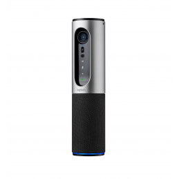 Logitech ConferenceCam Connect videoneuvottelujärjestelmä 3 MP Ryhmävideoneuvottelujärjestelmä