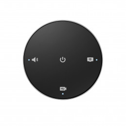 Logitech ConferenceCam Connect videoneuvottelujärjestelmä 3 MP Ryhmävideoneuvottelujärjestelmä