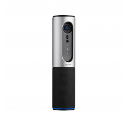 Logitech ConferenceCam Connect videoneuvottelujärjestelmä 3 MP Ryhmävideoneuvottelujärjestelmä