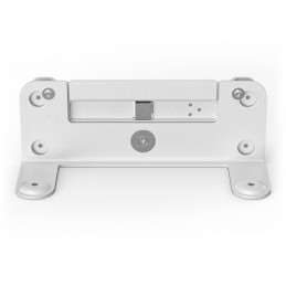 Logitech Wall Mount for Video Bars Seinäkiinnitys Valkoinen
