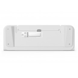 Logitech Wall Mount for Video Bars Seinäkiinnitys Valkoinen